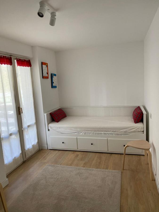 Ferienwohnung Chasse neige - Cervinia Breuil-Cervinia Exterior foto