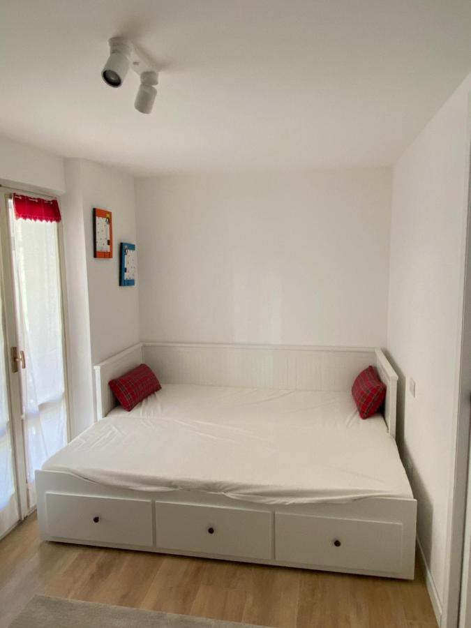Ferienwohnung Chasse neige - Cervinia Breuil-Cervinia Exterior foto