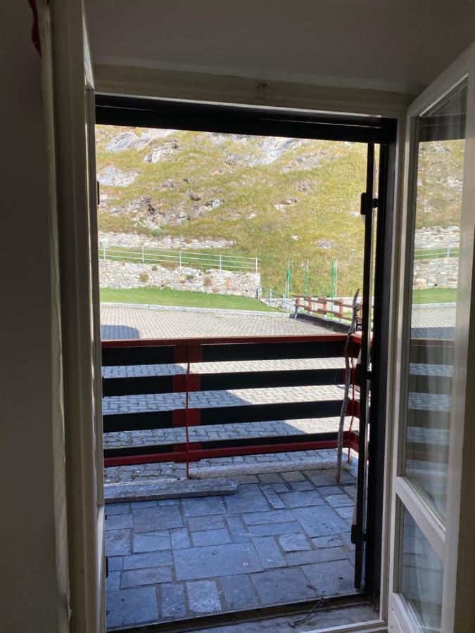 Ferienwohnung Chasse neige - Cervinia Breuil-Cervinia Exterior foto