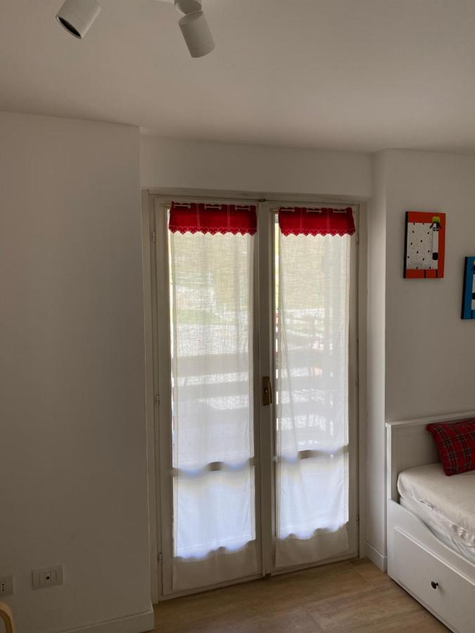 Ferienwohnung Chasse neige - Cervinia Breuil-Cervinia Exterior foto